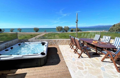 Kiparissia Villa | 144 m² Villa ∙ 2 bedrooms ∙ 6 guests
