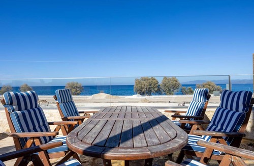 Kiparissia Villa | 144 m² Villa ∙ 2 bedrooms ∙ 6 guests