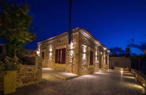 Kissamos Villa | 144 m² Villa ∙ 3 bedrooms ∙ 11 guests