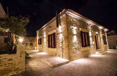 Kissamos Villa | 144 m² Villa ∙ 3 bedrooms ∙ 11 guests