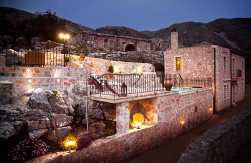 Goni House | 145 m² House ∙ 3 bedrooms ∙ 8 guests