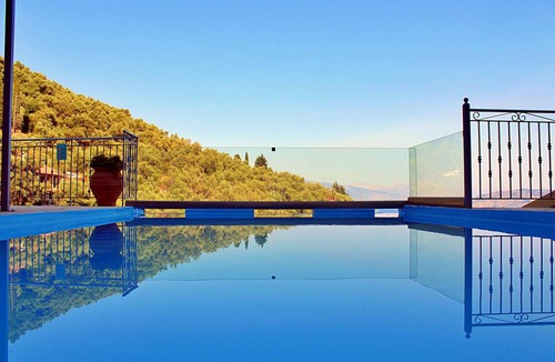 Vlachatika Villa | 145 m² Villa ∙ 3 bedrooms ∙ 6 guests