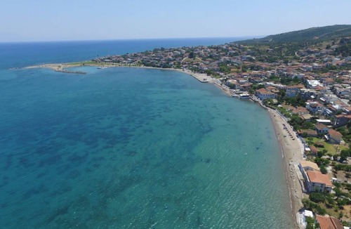 Messini House | 148 m² House ∙ 2 bedrooms ∙ 7 guests
