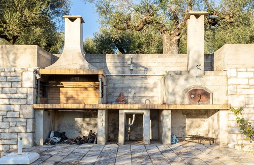 Messini House | 148 m² House ∙ 2 bedrooms ∙ 7 guests