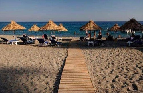 Achlia Apartment | 15 m² Apartment ∙ 1 bedroom ∙ 4 guests