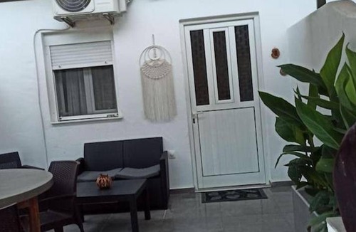 Achlia Apartment | 15 m² Apartment ∙ 1 bedroom ∙ 4 guests