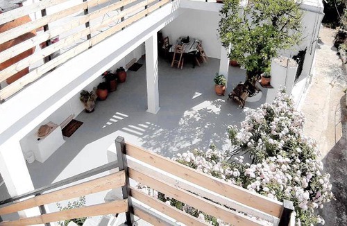 Plokamiana Apartment | 15 m² Apartment ∙ 1 bedroom ∙ 2 guests