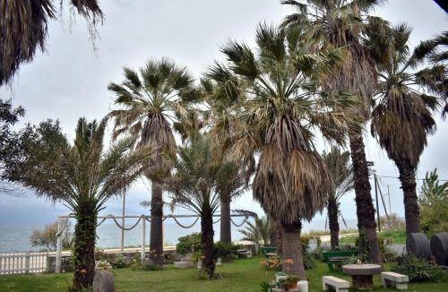 Kanali Bed & Breakfast | 15 m² Bed and breakfast ∙ 3 guests