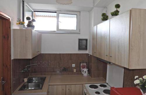 Kanali Bed & Breakfast | 15 m² Bed and breakfast ∙ 3 guests
