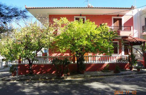 Ireon Bed & Breakfast | 15 m² Bed and breakfast ∙ 1 bedroom ∙ 2 guests