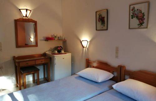 Ireon Bed & Breakfast | 15 m² Bed and breakfast ∙ 1 bedroom ∙ 2 guests