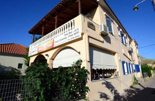 Eresos-Antissa Bed & Breakfast | 15 m² Bed and breakfast ∙ 2 guests