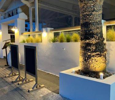 Milos Hotel | 15 m² Hotel ∙ 3 guests