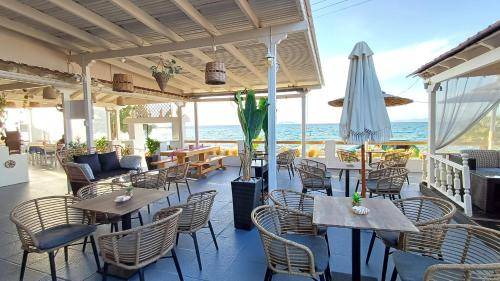 Milos Hotel | 15 m² Hotel ∙ 3 guests