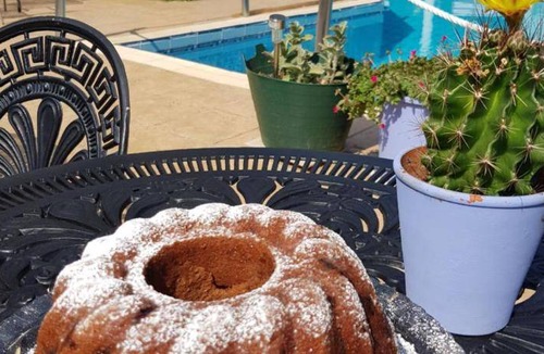 Thasos Town Hotel | 15 m² Hotel ∙ 3 guests