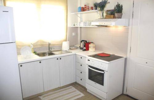 Gazatika Apartment | 150 m² Apartment ∙ 2 bedrooms ∙ 6 guests
