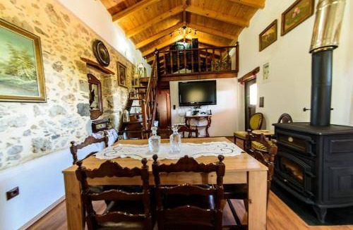 Drimiskos House | 150 m² House ∙ 3 bedrooms ∙ 8 guests