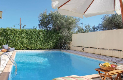 Ziria House | 150 m² House ∙ 3 bedrooms ∙ 6 guests