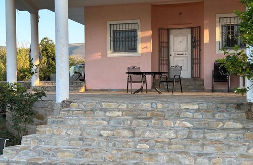 Stylida House | 150 m² House ∙ 4 bedrooms ∙ 8 guests