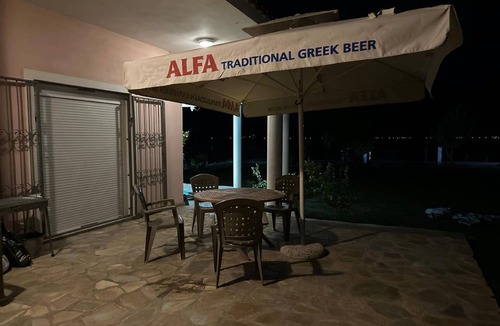 Stylida House | 150 m² House ∙ 4 bedrooms ∙ 8 guests