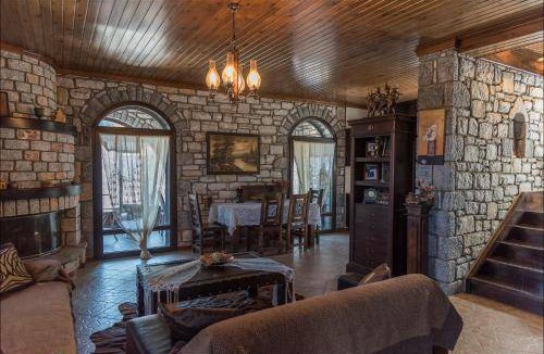 Anavriti House | 150 m² House ∙ 4 bedrooms ∙ 10 guests