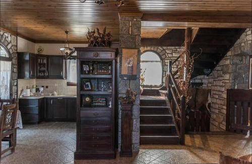 Anavriti House | 150 m² House ∙ 4 bedrooms ∙ 10 guests
