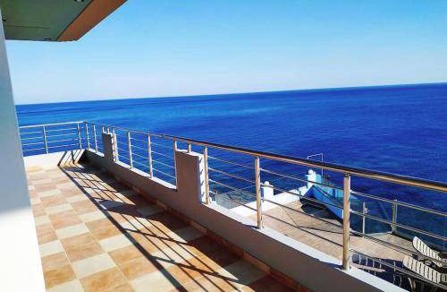 Faistos Villa | 150 m² Villa ∙ 4 bedrooms ∙ 8 guests