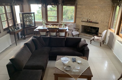 Lassithi Prefecture Villa | 150 m² Villa ∙ 2 bedrooms ∙ 4 guests