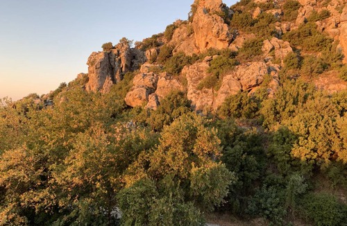 Lassithi Prefecture Villa | 150 m² Villa ∙ 2 bedrooms ∙ 4 guests