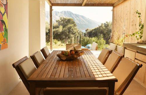 Pogonia Villa | 150 m² Villa ∙ 3 bedrooms ∙ 8 guests