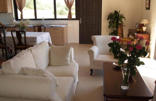 Mothiana Villa | 150 m² Villa ∙ 4 bedrooms ∙ 9 guests