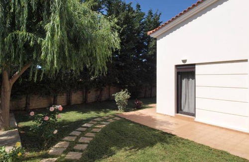 Mothiana Villa | 150 m² Villa ∙ 4 bedrooms ∙ 9 guests
