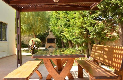 Mothiana Villa | 150 m² Villa ∙ 4 bedrooms ∙ 9 guests