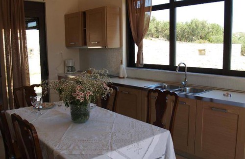 Mothiana Villa | 150 m² Villa ∙ 4 bedrooms ∙ 9 guests