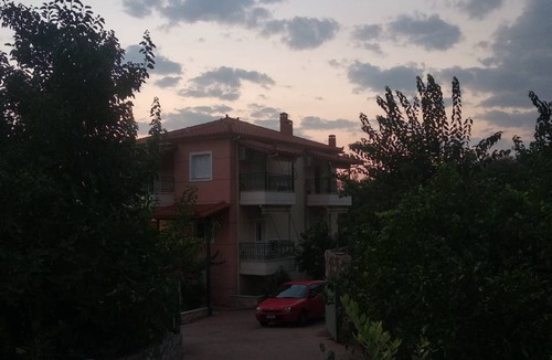 Arfara Villa | 150 m² Villa ∙ 5 bedrooms ∙ 10 guests