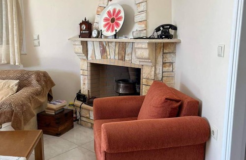 Arfara Villa | 150 m² Villa ∙ 5 bedrooms ∙ 10 guests