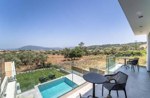 Apolpaina Apartment | 152 m² Apartment ∙ 3 bedrooms ∙ 8 guests