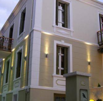 Kastoria Bed & Breakfast | 16 m² Bed and breakfast ∙ 2 guests