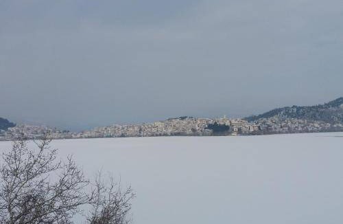 Kastoria Bed & Breakfast | 16 m² Bed and breakfast ∙ 2 guests