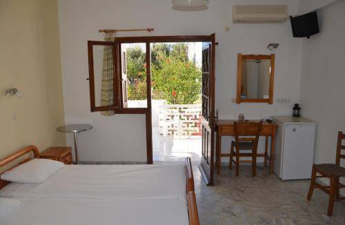Kokkari Bed & Breakfast | 16 m² Bed and breakfast ∙ 3 guests