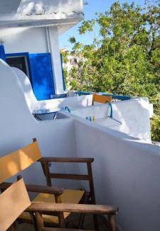 Therma Apartment | 16 m² Serviced apartment ∙ 3 guests
