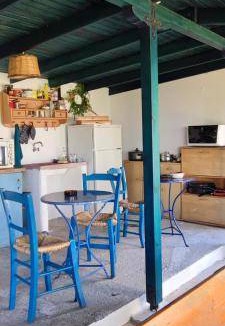 Therma Apartment | 16 m² Serviced apartment ∙ 3 guests