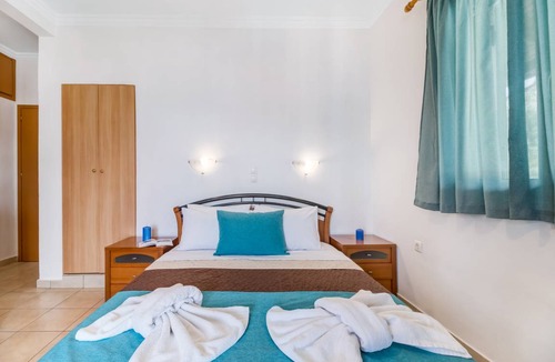 Nikiana Apartment | 16 m² Studio flat ∙ 1 bedroom ∙ 2 guests