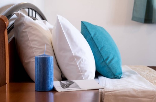Nikiana Apartment | 16 m² Studio flat ∙ 1 bedroom ∙ 2 guests