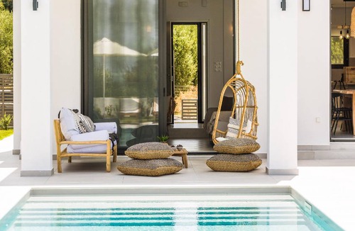 Skouloufia House | 160 m² House ∙ 3 bedrooms ∙ 6 guests