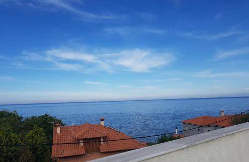 Fragkaki House | 160 m² House ∙ 4 bedrooms ∙ 8 guests