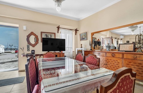 Vonitsa House | 160 m² House ∙ 4 bedrooms ∙ 5 guests