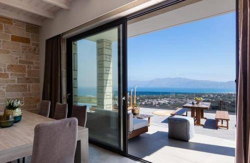 Kissamos Resort | 160 m² Resort ∙ 3 bedrooms ∙ 8 guests