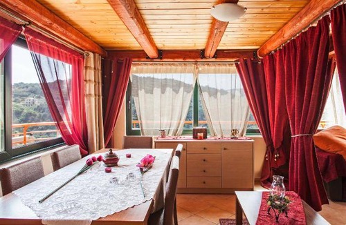 Malevizi Apartment | 160 m² Serviced apartment ∙ 4 bedrooms ∙ 127 guests