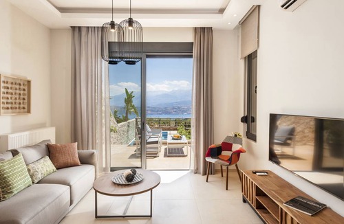 Sternes Villa | 160 m² Villa ∙ 3 bedrooms ∙ 7 guests